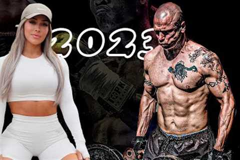 Best Workout Music Mix 2023 🔥 Gym Motivation Music 🔥 EDM, Bass, Hip Hop #00631