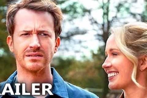 UNEXPECTED Trailer (2023) Anna Camp, Joseph Mazzello Movie
