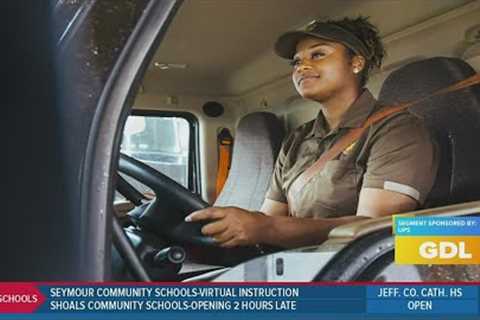 GDL: Tips on how you can reignite your professional career with UPS