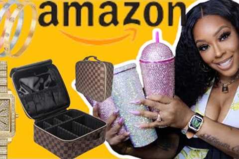 AMAZON FAVORITES!!!DID I LIE FOR COMMISSION? NEVER DONE BEFORE...OVER 1OO ITEMS LISTED!THIS IS GOOD!