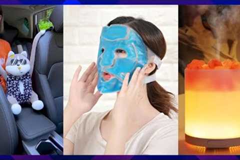Latest Gadgets &amp; Versatile Utensils | Cool Stuff | Kitchen Items Makeup &amp; Beauty 💅🏻💄 Tik ..