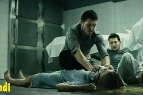 The Corpse of Anna Fritz (2015) Hollywood Movie Explained in Hindi | Movie Explain in Hindi