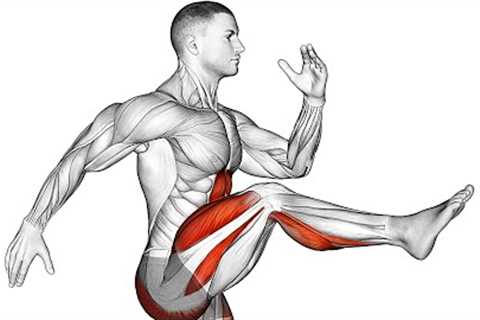 Lose Weight Fast with These Exercises