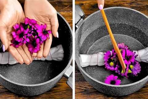Cool Ways To Transform Your Old Clothes