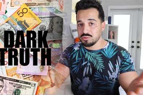 The DARK Truth of FOREX Trading EXPOSED