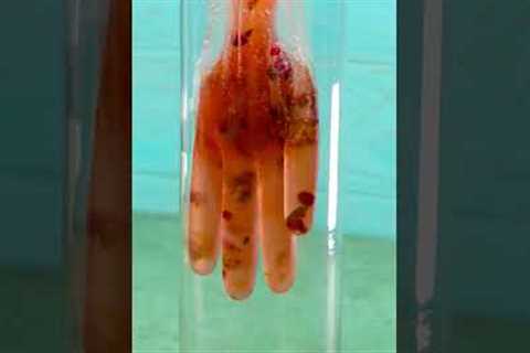 Realistic DIY Epoxy to make at home