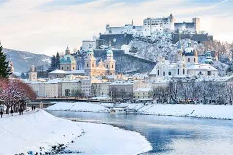 10 Best Places in Europe in Winter 2022 | European Winter Destinations