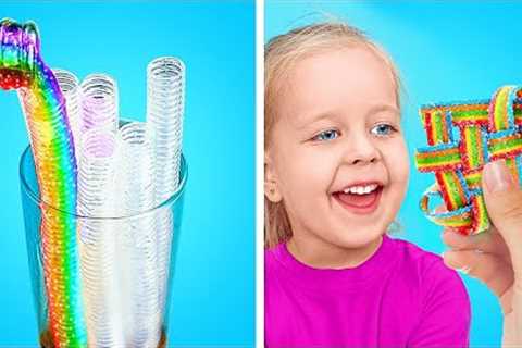 100+ BEST PARENTING HACKS || Gadgets, Crafts and Hacks You Should See