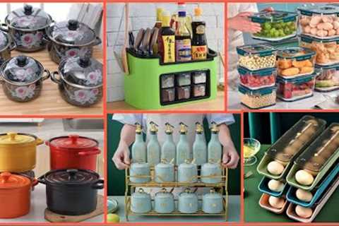 Amazon New Best Kitchen Products Cleaning Tools Smart Home Items Everyday Useful Products New Offers