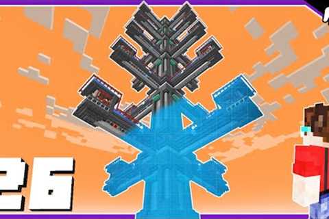 PROJECTS, PROJECTS, PROJECTS! | HermitCraft 9 | Ep 26