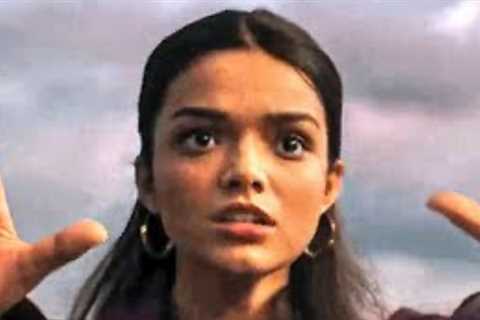 SHAZAM 2 FURY OF GODS Trailer 2 (2023). Rachel Zegler, Zachary Levi