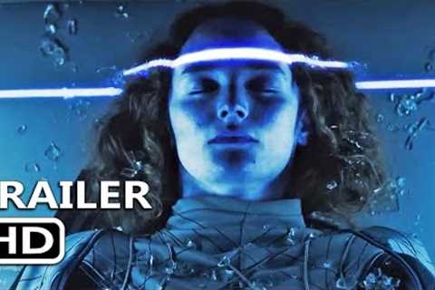 THE ARK Official Trailer (2023)