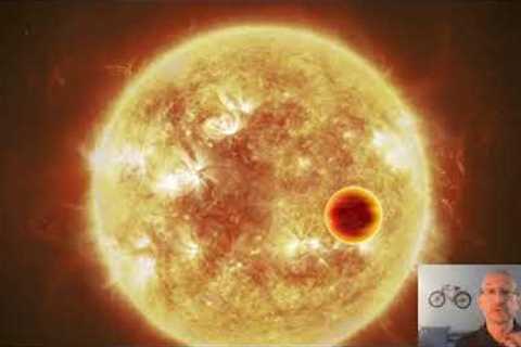 Eric Smith: NASA’s James Webb Space Telescope Science Overview