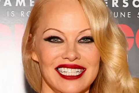 Pamela Anderson Claims Baywatch Movie Producers Wanted Her to Cameo for Free