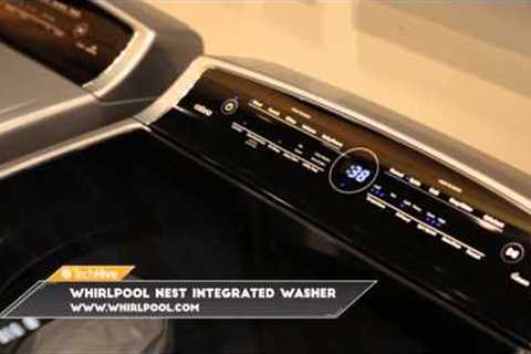 The smart home trends that took CES by storm
