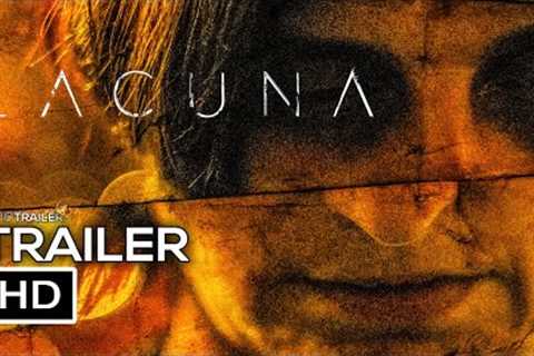LACUNA Official Trailer (2023) Horror Movie HD