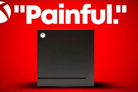Microsoft break silence! The future of Xbox revealed