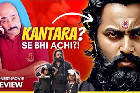 Malikappuram Movie Review Hindi | Isiliye Log Boycott Bollywood Karte Hai | Bharat Verse