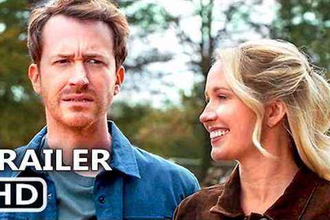 UNEXPECTED Trailer (2023) Anna Camp, Joseph Mazzello Movie