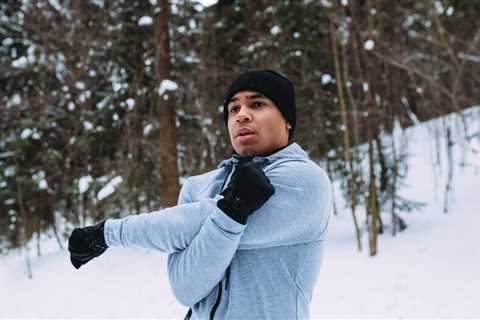 Here are 10 tips to safely remove snow and ice