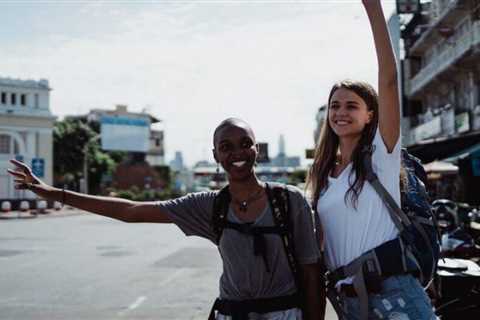 Are you thinking about studying abroad? Here are the things you need to know about studying abroad.