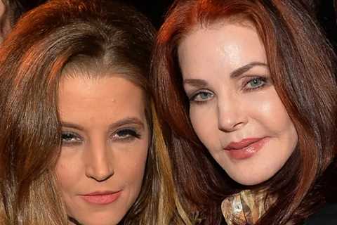 Priscilla Presley Says It's Been 'Dark Painstaking Journey' Following Lisa Marie's Death