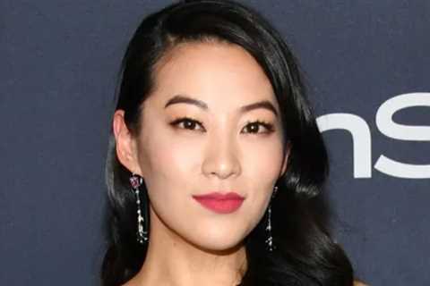 Why Arden Cho Has 'No Regrets' Turning Down Teen Wolf Movie