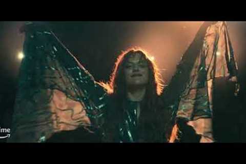 Daisy Jones and the Six | Teaser Trailer | Prime Video