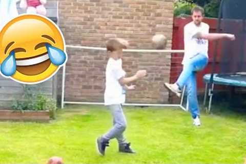 BEST FOOTBALL VINES 2020 - FAILS, SKILLS &amp; GOALS #2