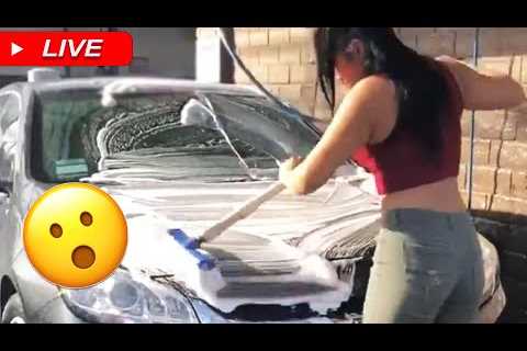 🔴 48 Hour NON-STOP LAUGH FEST 😂🤣 The Ultimate Funny Fails and Video Compilation Live Stream