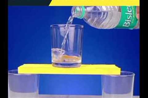 Amazing Science Tricks ll Science 3 Magical trick#viral #shorts