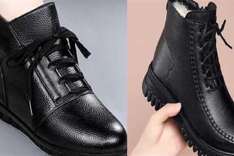 TOP 2023 LATEST NEW APPEALING OFFICE WEAR SHOES COLLECTION LATEST SHOES