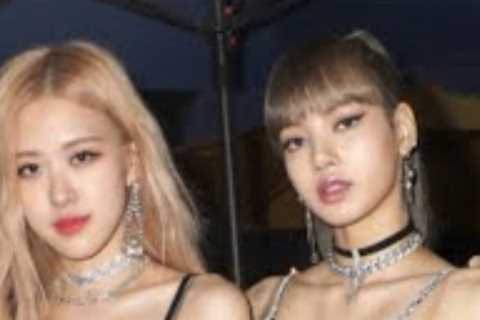 Blackpink: Sad facts