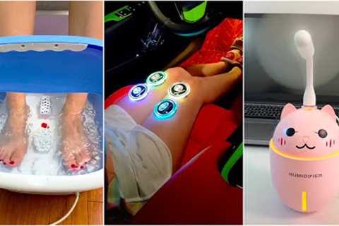 Home Items!😍 Smart Gadgets, Kitchen tools/Appliances For Every Home🙏 Makeup/Beauty🙏 #514