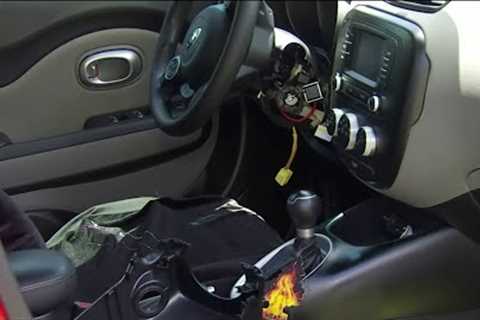 Teens stole 2 Kia cars within hours as part of social media trend, Volusia deputies say