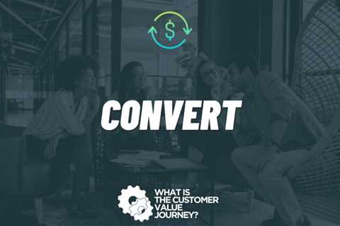 Convert