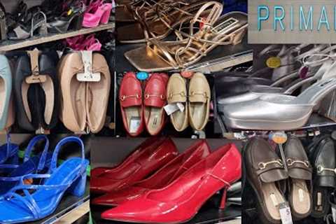 PRIMARK WOMEN SHOES NEW COLLECTION IN JANUARY 2023 / PRIMARK COME SHOP WITH ME #ukprimarklovers