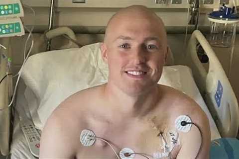 Rising social media trend to donate bone marrow