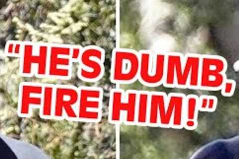 Celebrities who exposed the most vile stars in Hollywood
