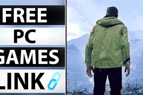 Top 10 New FREE Games for PC 2023 | Free PC Games Download | Free to Play Games