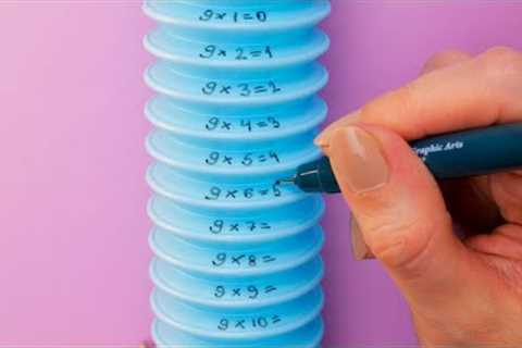 OMG! My Teacher was Unaware of This Math Tricks #shorts