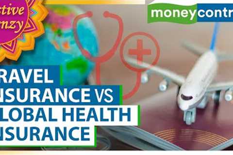 Is Travel Insurance Better Than Global Health Insurance | Travelling Abroad | Travel Hacks