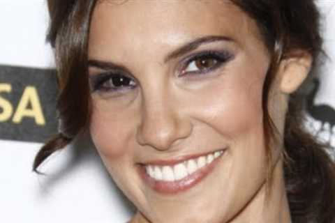 NCIS Los Angeles: Daniela Ruah has Undergone Quite the Transformation