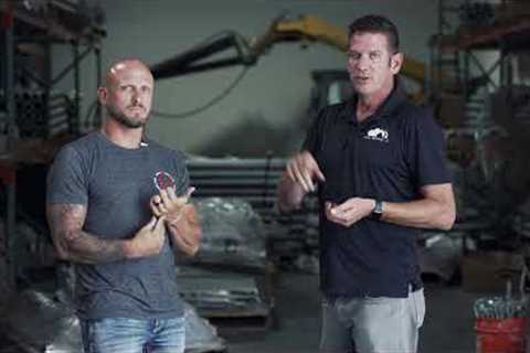 Does Home Owner Insurance Cover Foundation Repair Work with Mark Cook
