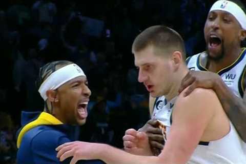 January Week #3 Best Plays &amp; Fails in Sports | Highlights, Bloopers &amp; Funny Moments |..