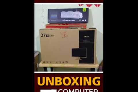 Unboxing Birthday Gift  #birthdaygift #unboxing #unboxingbirthdaygift #gift #unboxinggift