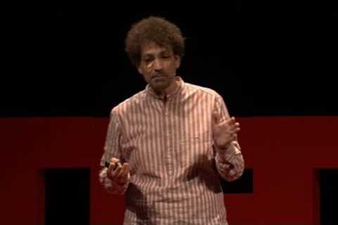 Le utopie possibili: farsi contaminare dall’agápe | Gianluca Fiusco | TEDxSpoleto