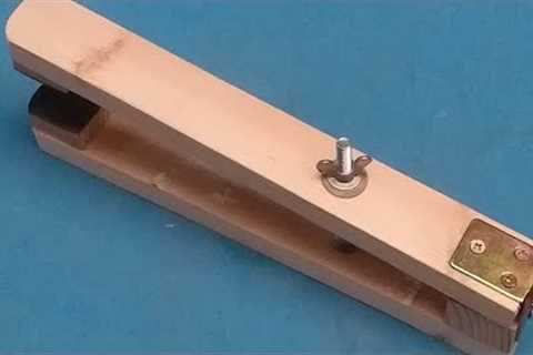 Top 10 Amazing simple ideas made of wood!! Diy Tools Woodworking