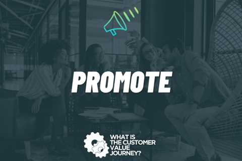 Promote