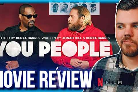 You People Netflix Movie Review